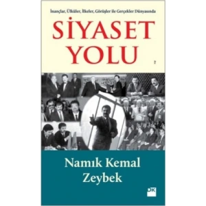 Siyaset Yolu