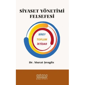 Siyaset Yönetimi Felsefesi