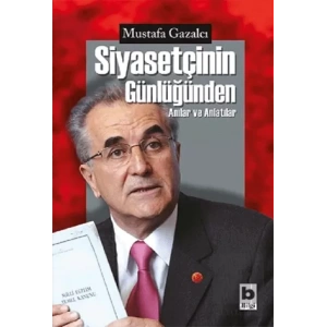 Siyasetçinin Günlüğünden