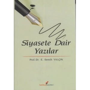 Siyasete Dair Yazılar
