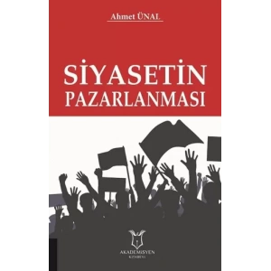 Siyasetin Pazarlanması