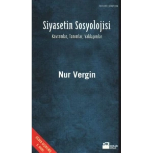 Siyasetin Sosyolojisi