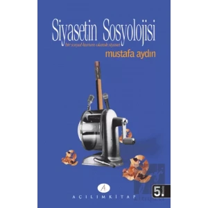 Siyasetin Sosyolojisi