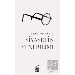 Siyasetin Yeni Bilimi