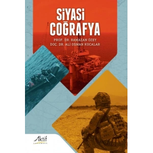 Siyasi Coğrafya