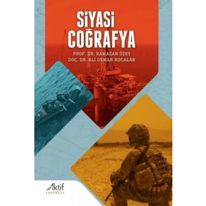 SİYASİ COĞRAFYA