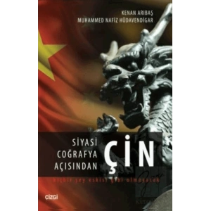 Siyasi Coğrafya Açısından Çin