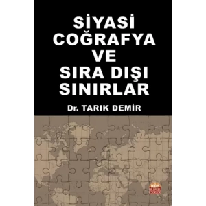 Siyasi Coğrafya ve Sıra Dışı Sınırlar