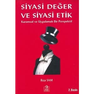 Siyasi Değer ve Siyasi Etik