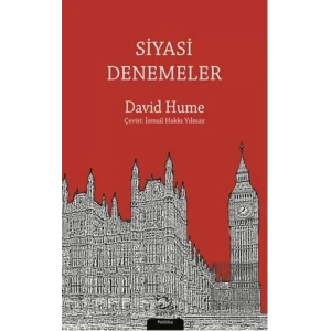Siyasi Denemeler