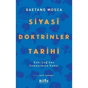 Siyasi Doktrinler Tarihi