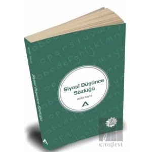 Siyasi Düşünce Sözlüğü