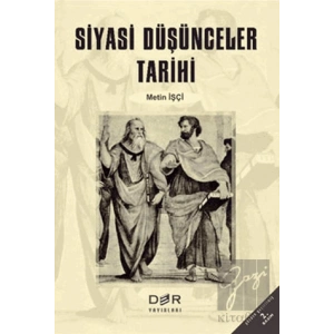 Siyasi Düşünceler Tarihi