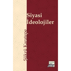 Siyasi İdeolojiler
