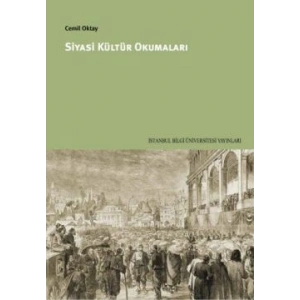Siyasi Kültür Okumaları