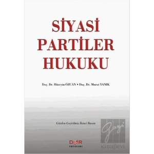 Siyasi Partiler Hukuku