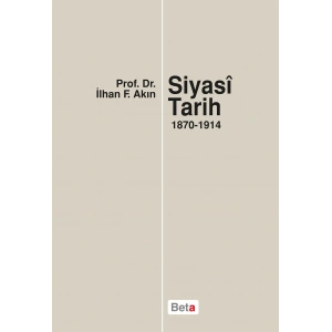 Siyasi Tarih (1870-1914)