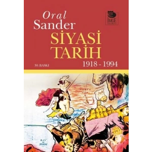 Siyasi Tarih (1918 - 1994)