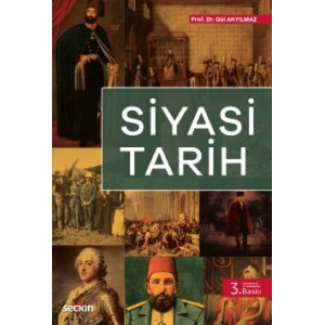 Siyasi Tarih