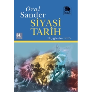 Siyasi Tarih; İlkçağlardan 1918e