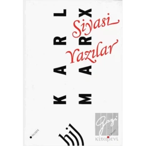 Siyasi Yazılar