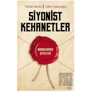 Siyonist Kehanetler