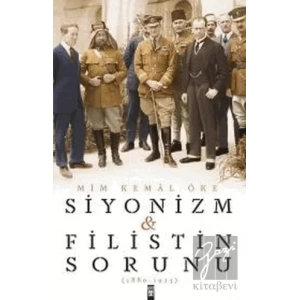 Siyonizm ve Filistin Sorunu