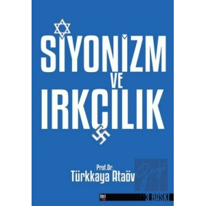 Siyonizm ve Irkçılık