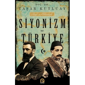 Siyonizm ve Türkiye