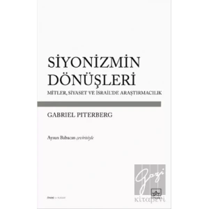 Siyonizmin Dönüşleri