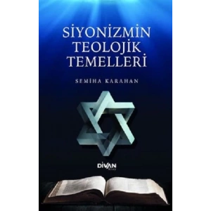 Siyonizmin Teolojik Temelleri