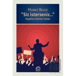 Siz İsterseniz