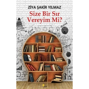 Size Bir Sır Vereyim Mi?