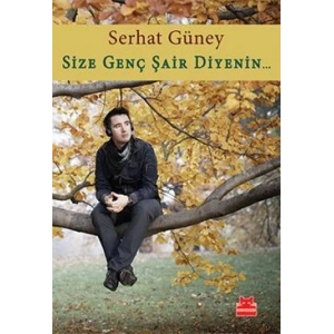 Size Genç Şair Diyenin...