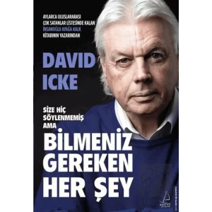 Size Hiç Söylenmemiş Ama Bilmeniz Gereken Her Şey