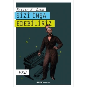 Sizi İnşa Edebiliriz