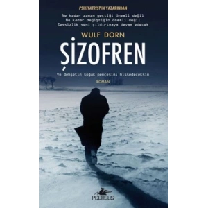 Şizofren