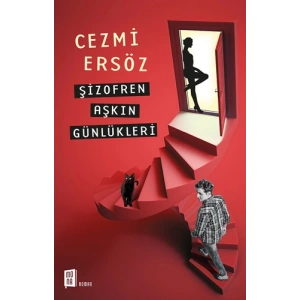 Şizofren Aşkın Günlükleri