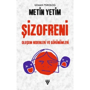 Şizofreni