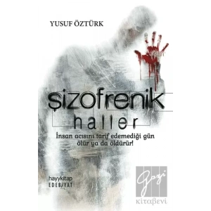 Şizofrenik Haller