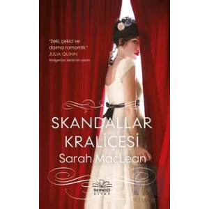 Skandallar Kraliçesi