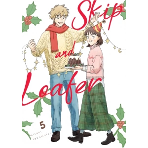 Skip And Loafer 5