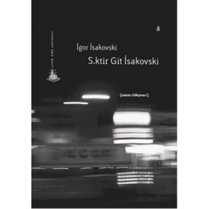 S.ktir Git İsakovski