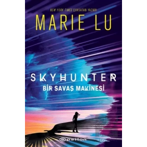 Skyhunter: Bir Savaş Makinesi