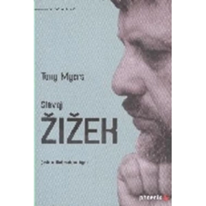 Slavoj Zizek