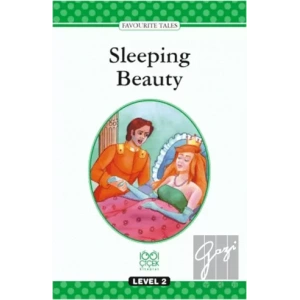 Sleeping Beauty Level 2 Books