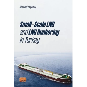 Small-Scale LNG and LNG Bunkering in Turkey
