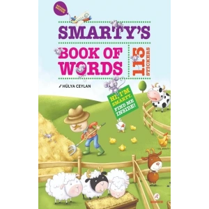 Smarty’s Book of Words (Smarty’nin Sözcükler Kitabı)