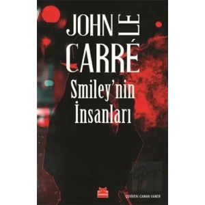 Smiley’nin İnsanları