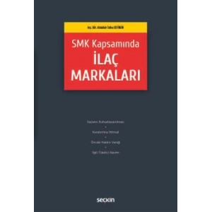 SMK Kapsamında İlaç Markaları